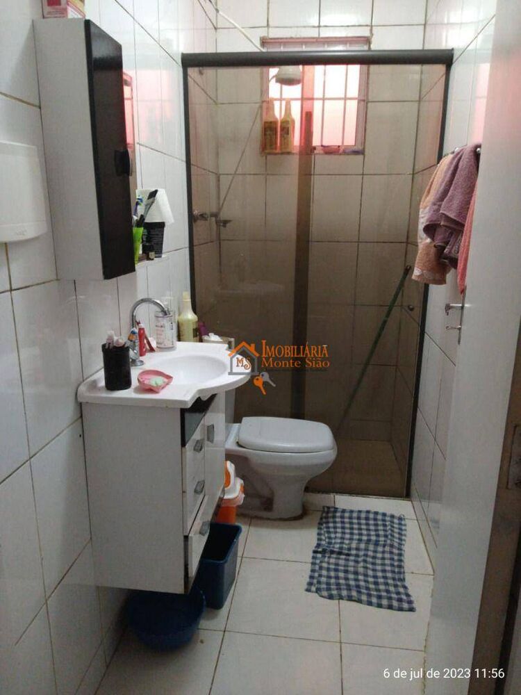 Casa, 1 quarto, 80 m² - Foto 12