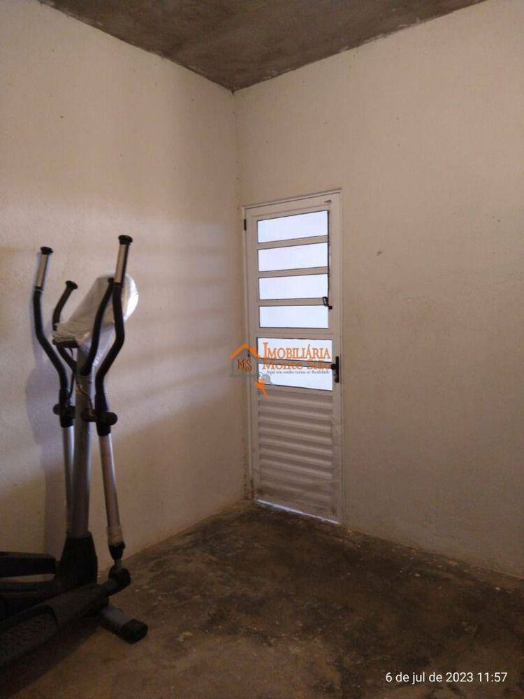Casa, 1 quarto, 80 m² - Foto 7