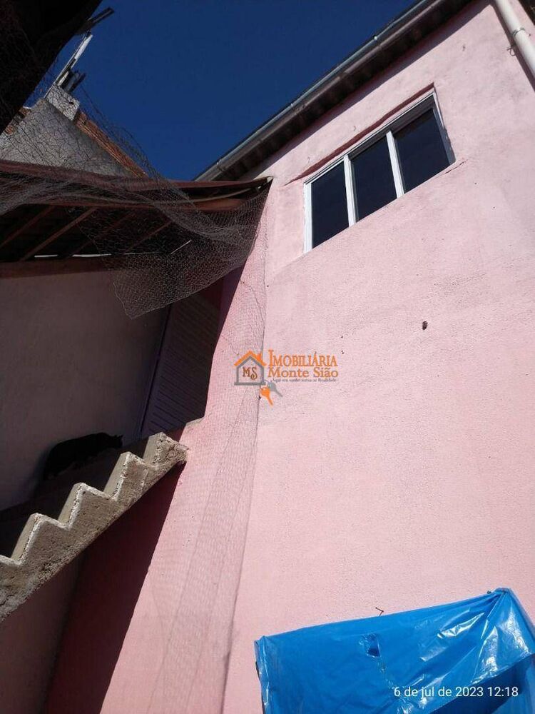 Casa, 1 quarto, 80 m² - Foto 14