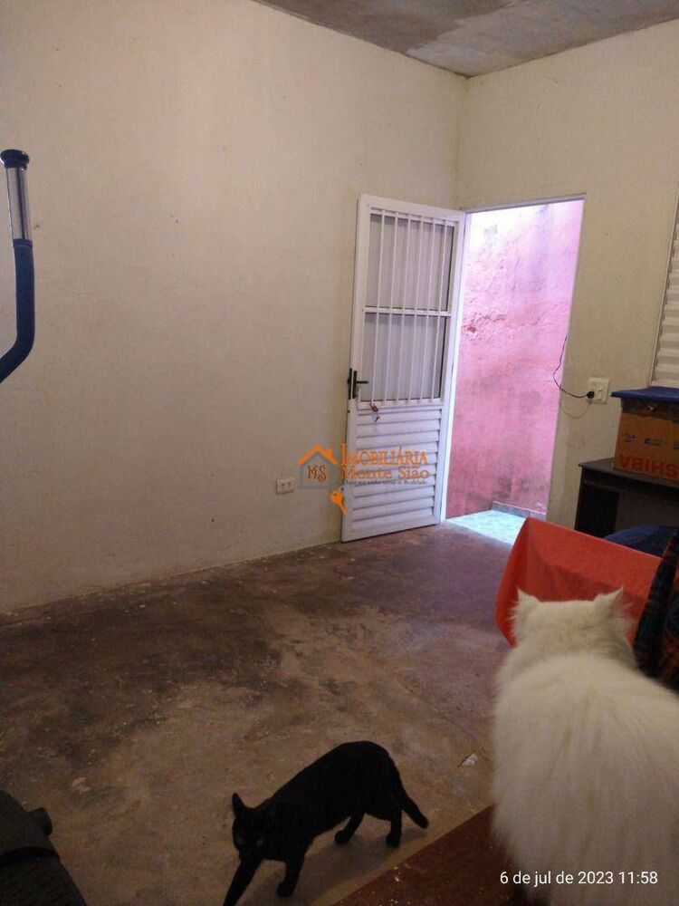 Casa, 1 quarto, 80 m² - Foto 6