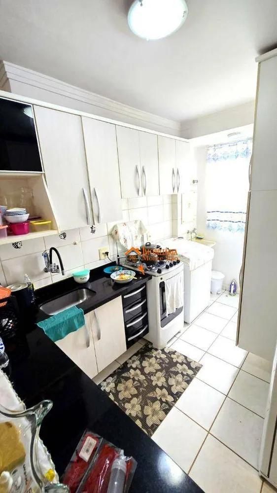 Apartamento, 2 quartos, 47 m² - Foto 4