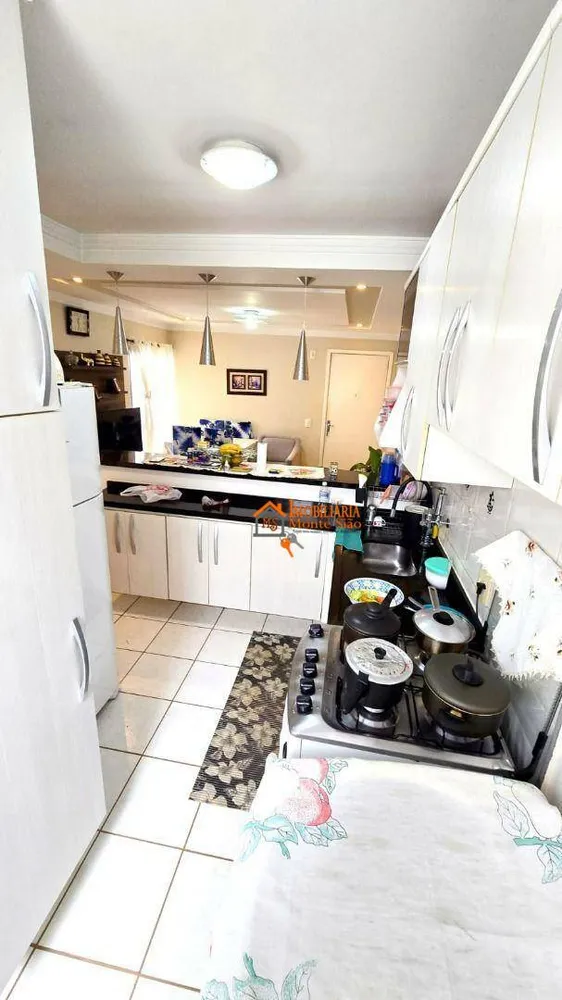 Apartamento, 2 quartos, 47 m² - Foto 5