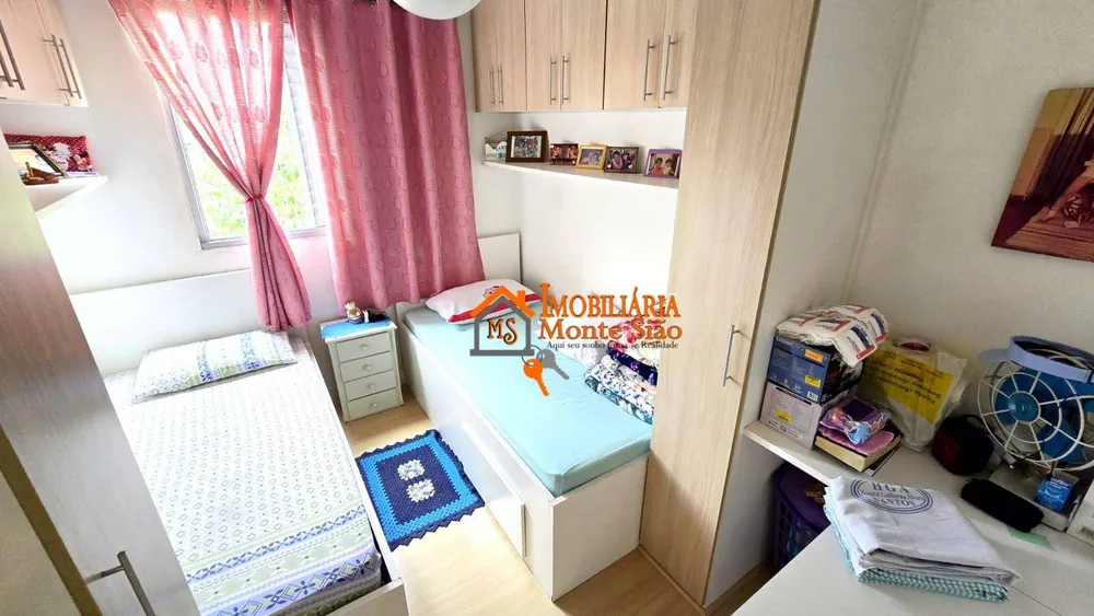 Apartamento, 2 quartos, 47 m² - Foto 7