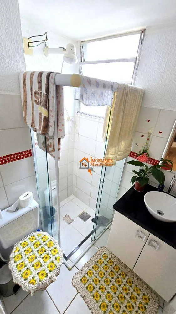 Apartamento, 2 quartos, 47 m² - Foto 10