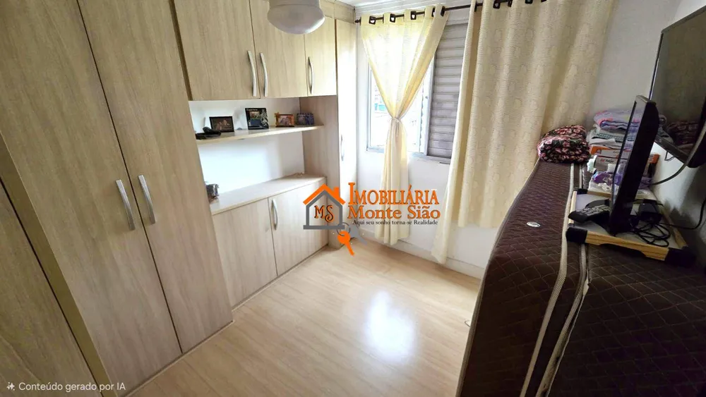 Apartamento, 2 quartos, 47 m² - Foto 11