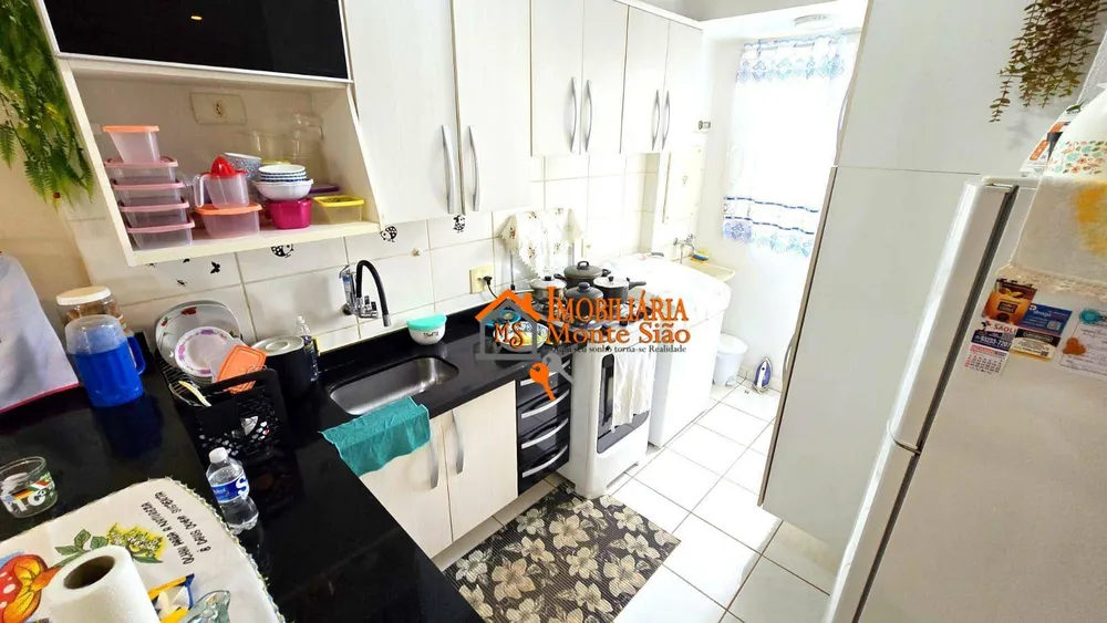 Apartamento, 2 quartos, 47 m² - Foto 6