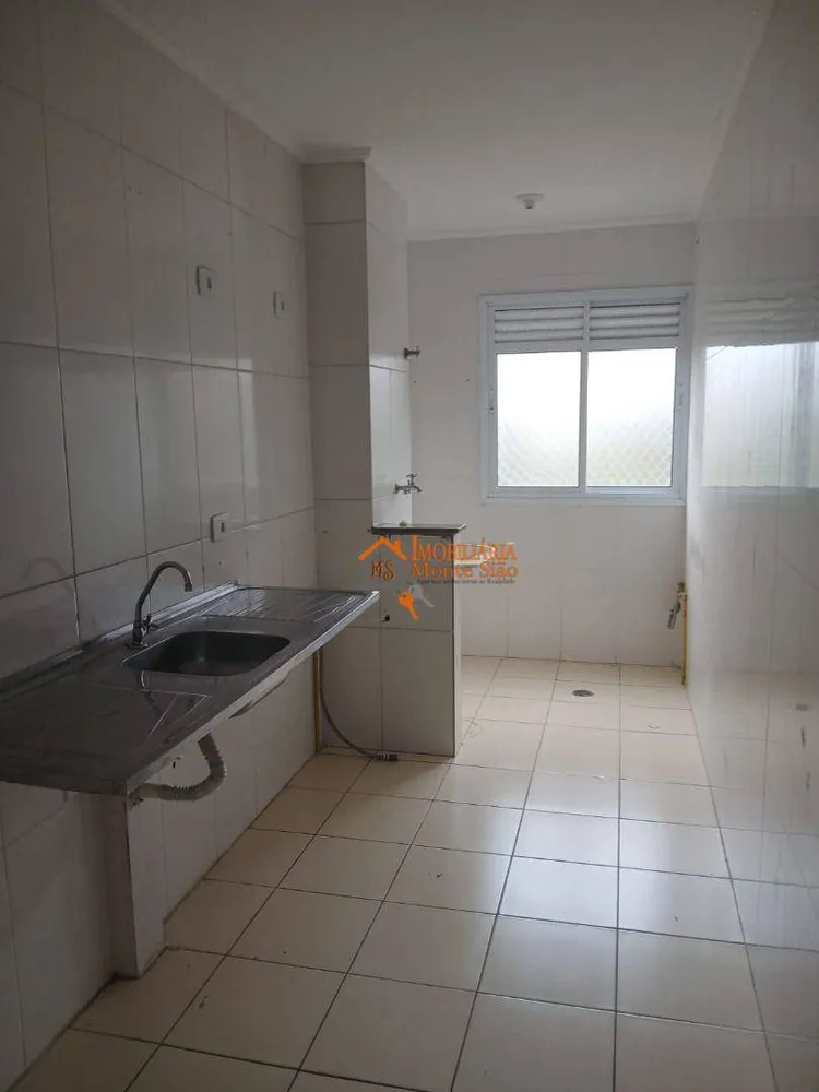 Apartamento, 2 quartos, 62 m² - Foto 2