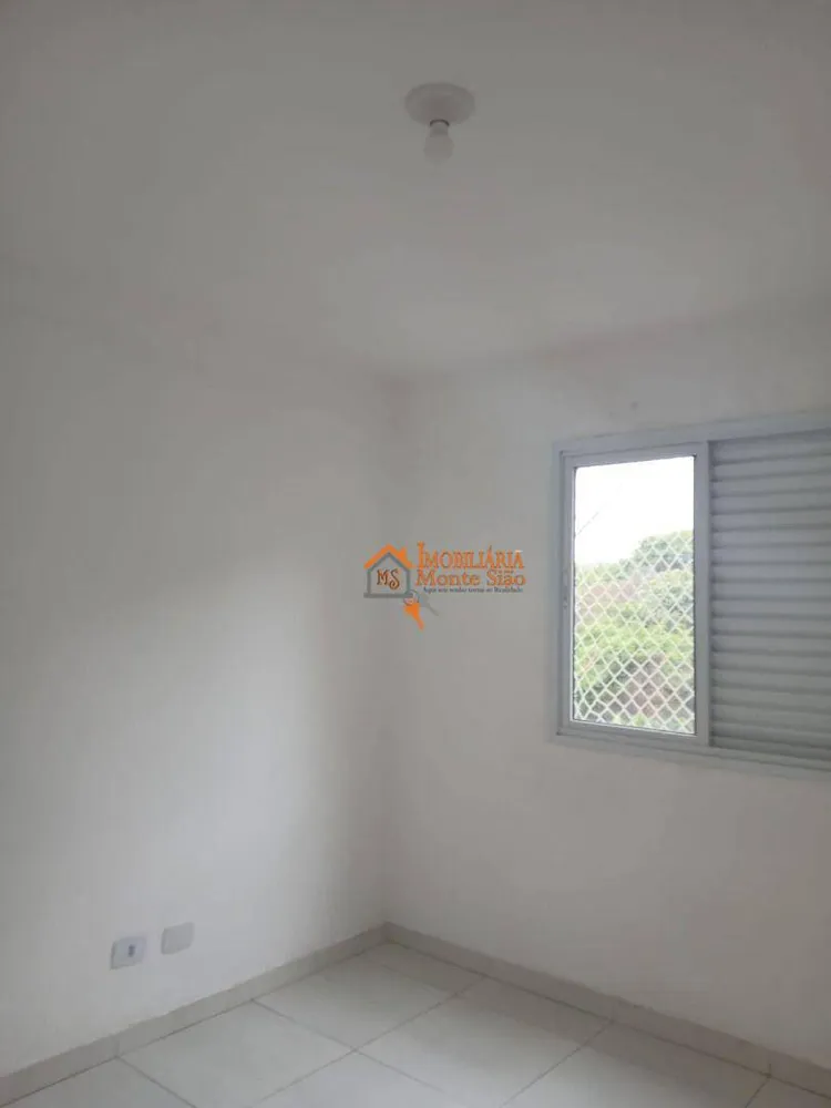 Apartamento, 2 quartos, 62 m² - Foto 5