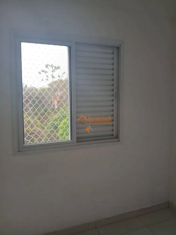 Apartamento, 2 quartos, 62 m² - Foto 3