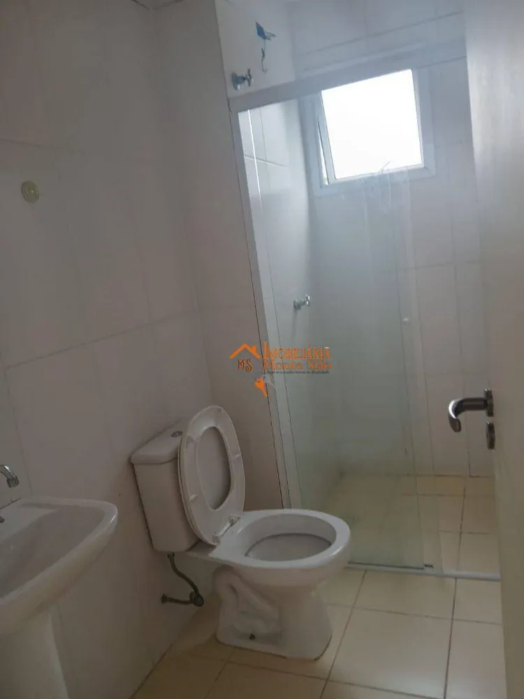 Apartamento, 2 quartos, 62 m² - Foto 6