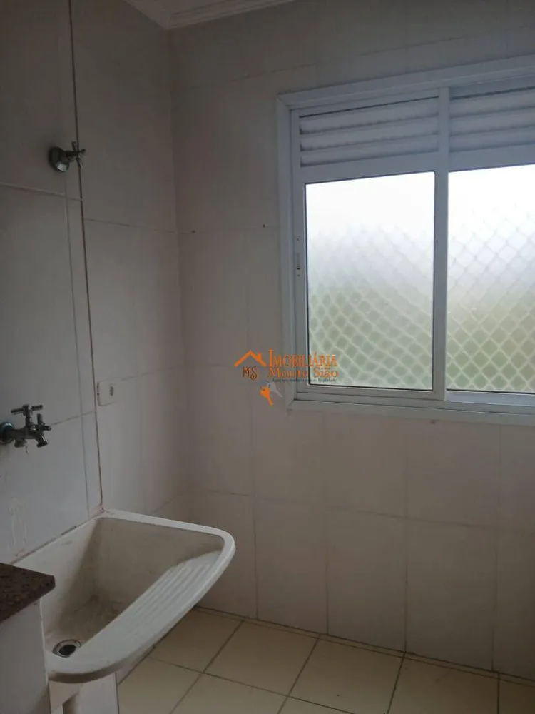 Apartamento, 2 quartos, 62 m² - Foto 4