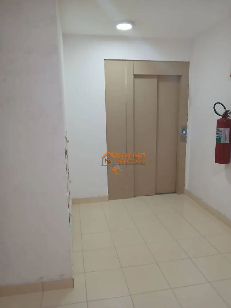 Apartamento, 2 quartos, 62 m² - Foto 7