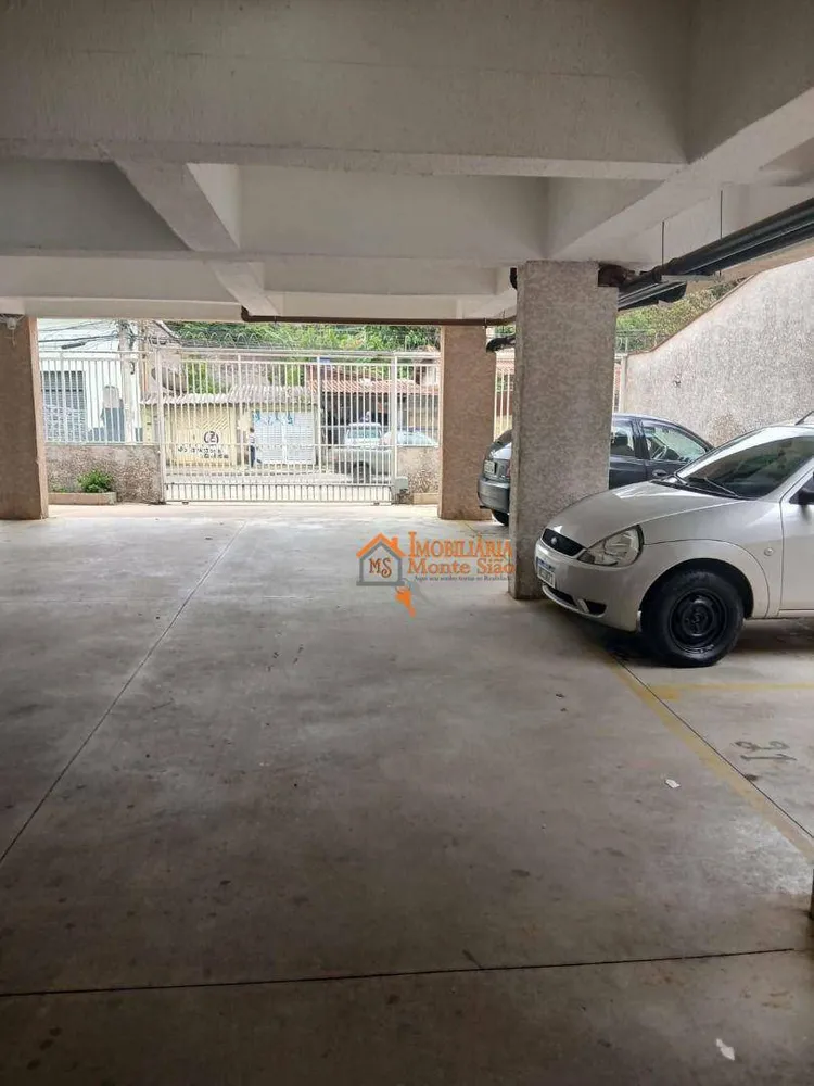 Apartamento, 2 quartos, 62 m² - Foto 8