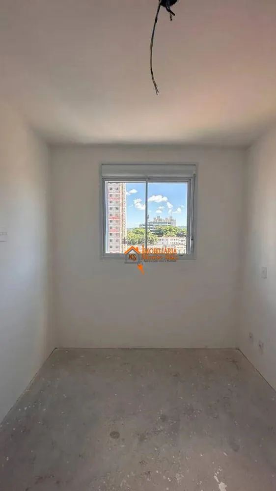 Apartamento, 2 quartos, 35 m² - Foto 9