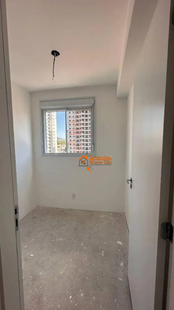 Apartamento, 2 quartos, 35 m² - Foto 12