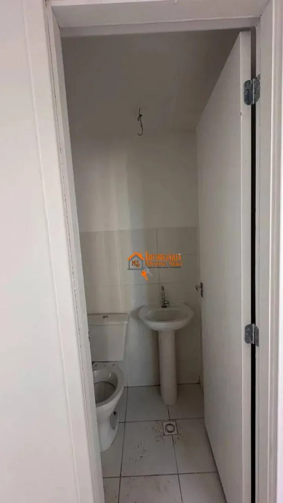 Apartamento, 2 quartos, 35 m² - Foto 8