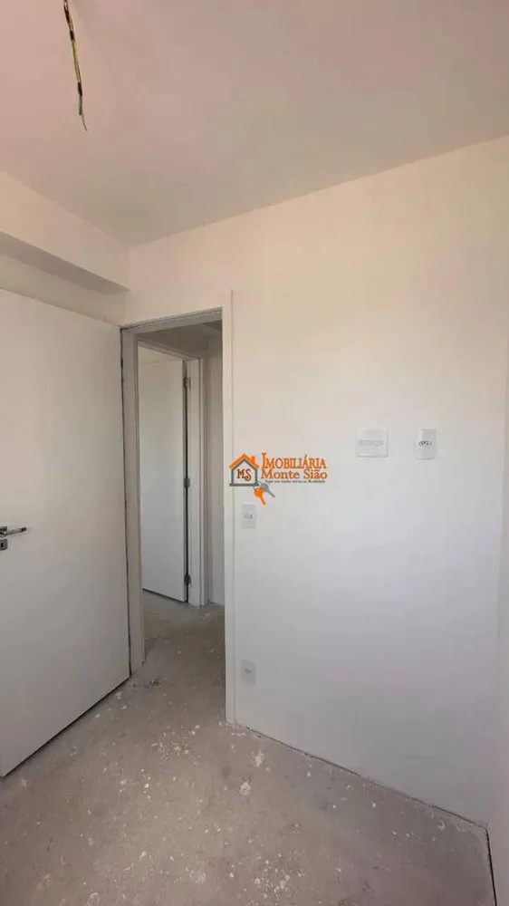 Apartamento, 2 quartos, 35 m² - Foto 1