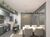 Apartamento, 2 quartos, 46 m² - Foto 2