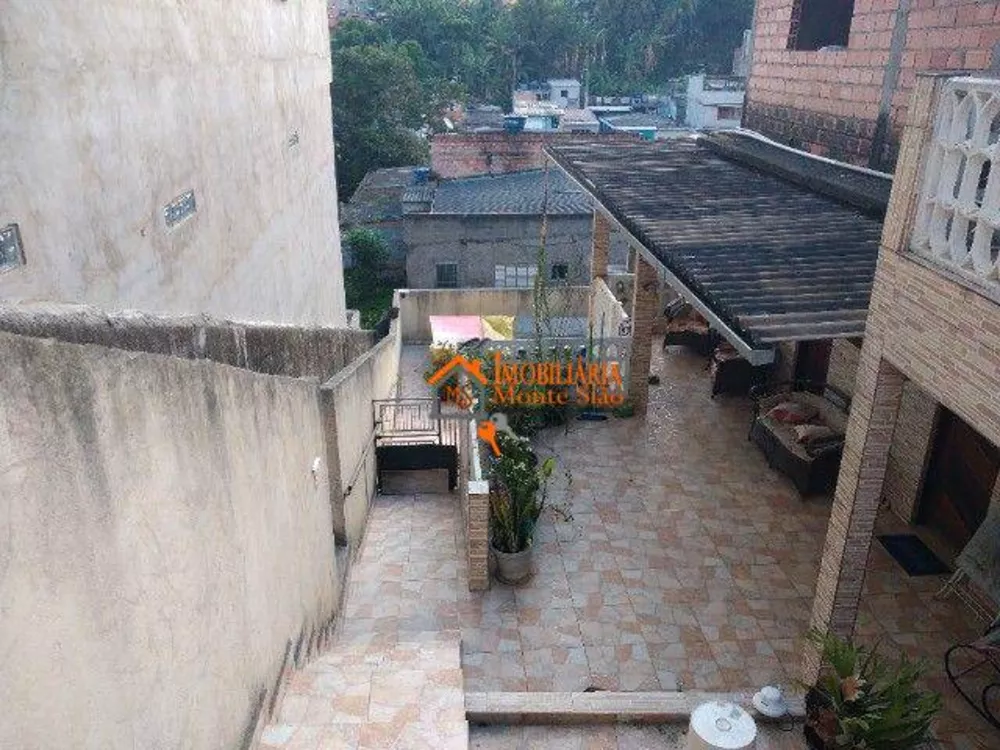 Casa, 6 quartos, 200 m² - Foto 2