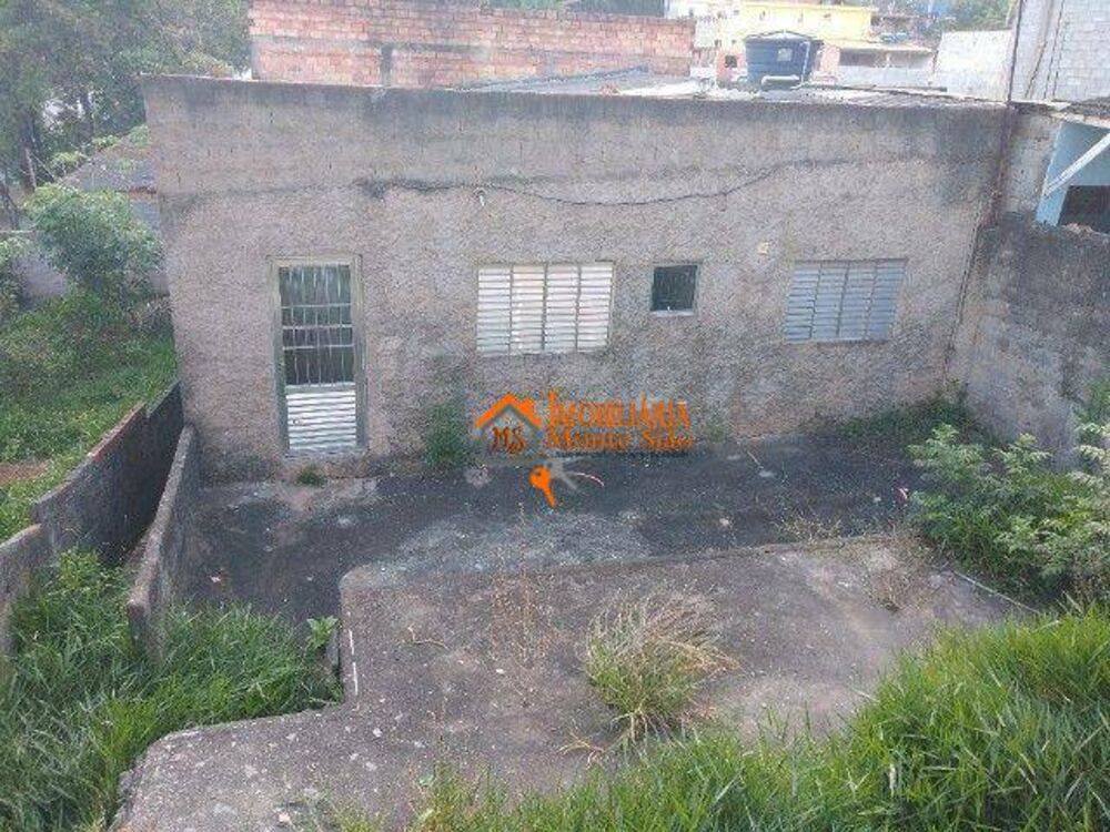 Casa, 6 quartos, 200 m² - Foto 10