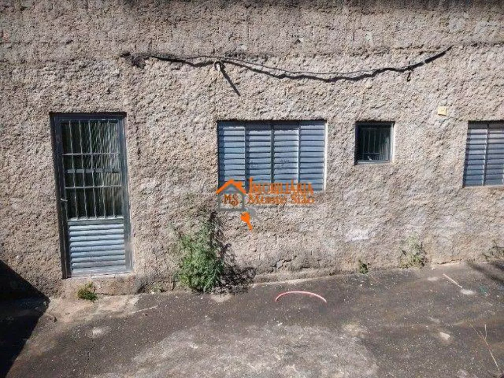 Casa, 6 quartos, 200 m² - Foto 5