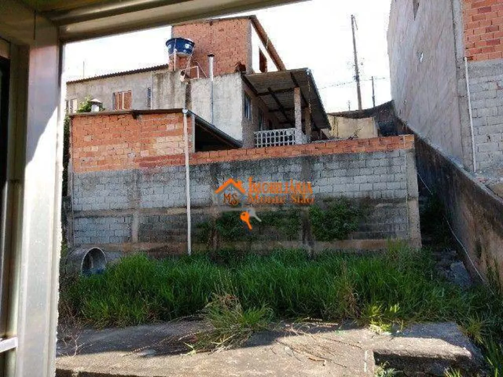 Casa, 6 quartos, 200 m² - Foto 6
