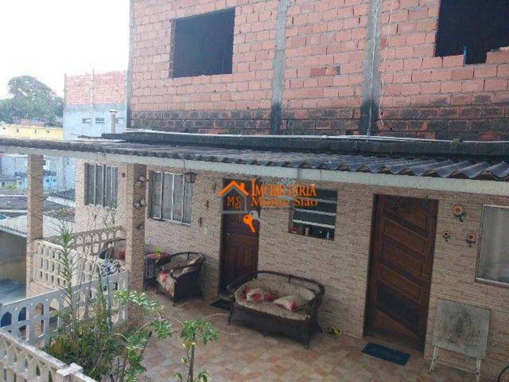 Casa, 6 quartos, 200 m² - Foto 7