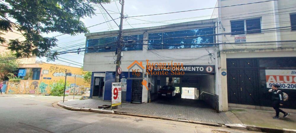 Prédio Inteiro à venda, 600m² - Foto 17