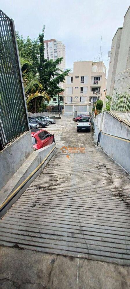 Prédio Inteiro à venda, 600m² - Foto 7
