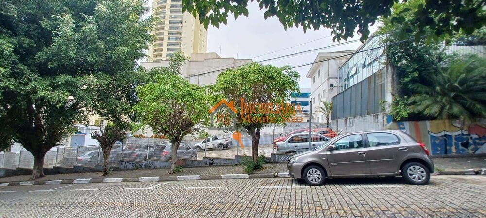 Prédio Inteiro à venda, 600m² - Foto 2