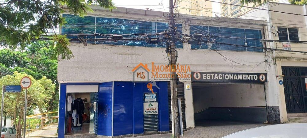Prédio Inteiro à venda, 600m² - Foto 15