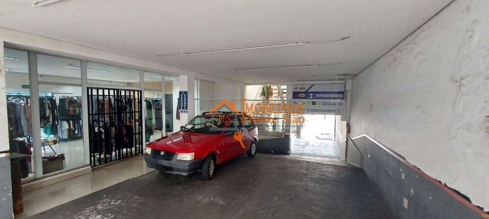 Prédio Inteiro à venda, 600m² - Foto 13