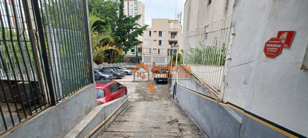 Prédio Inteiro à venda, 600m² - Foto 8