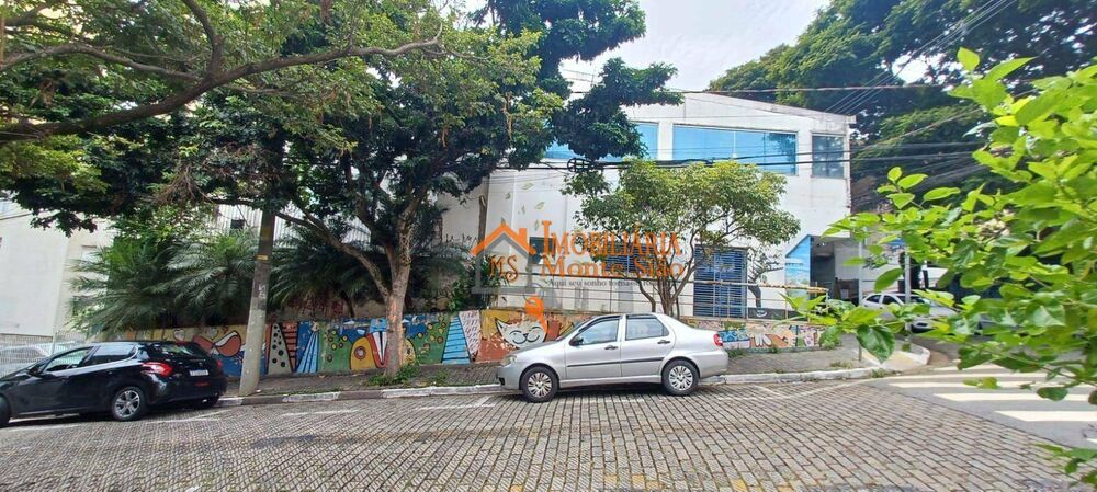 Prédio Inteiro à venda, 600m² - Foto 1