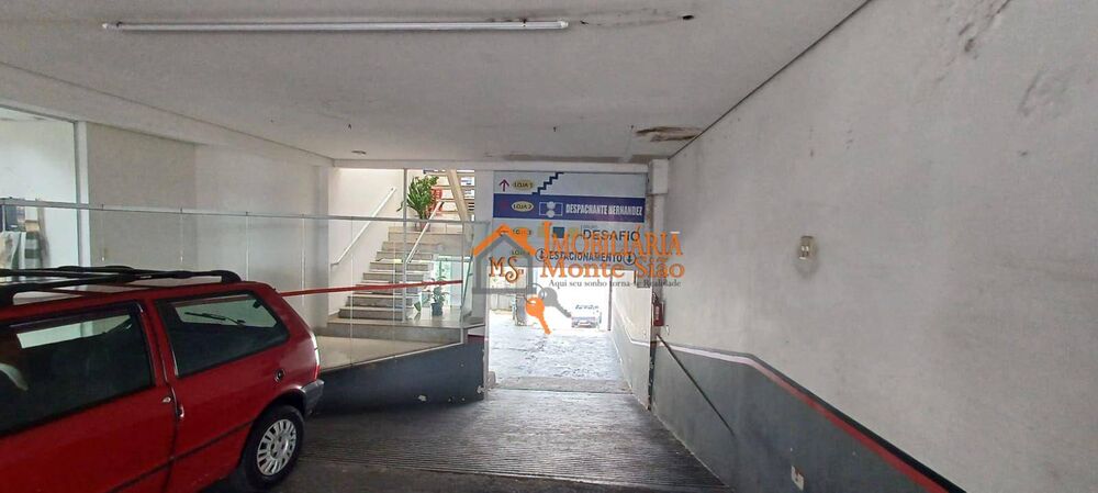 Prédio Inteiro à venda, 600m² - Foto 12