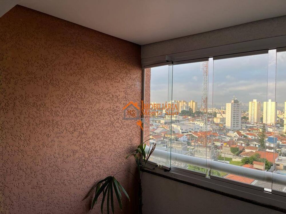 Apartamento, 3 quartos, 60 m² - Foto 15