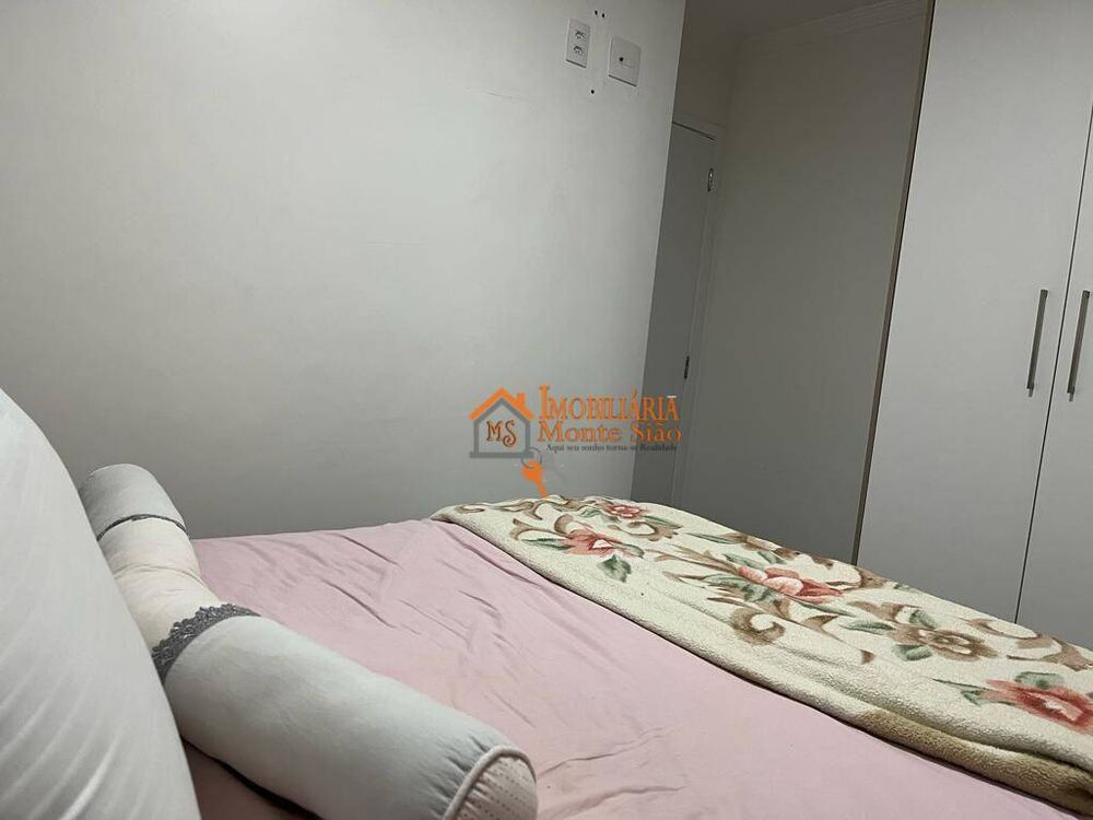 Apartamento, 3 quartos, 60 m² - Foto 3