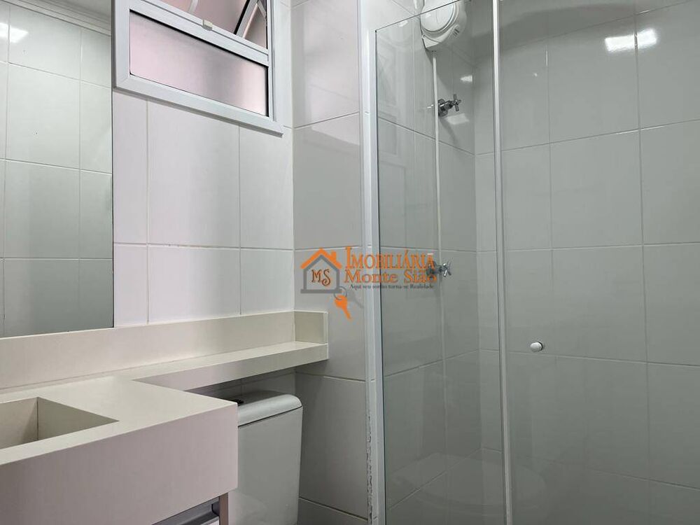 Apartamento, 3 quartos, 60 m² - Foto 16