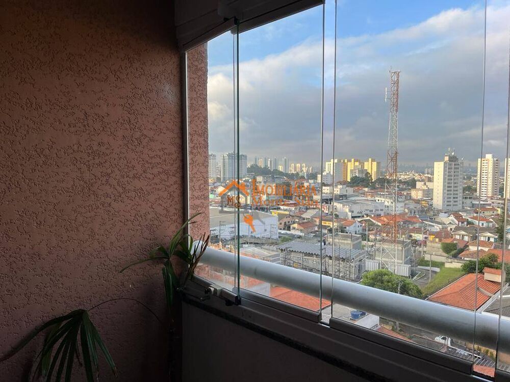 Apartamento, 3 quartos, 60 m² - Foto 5