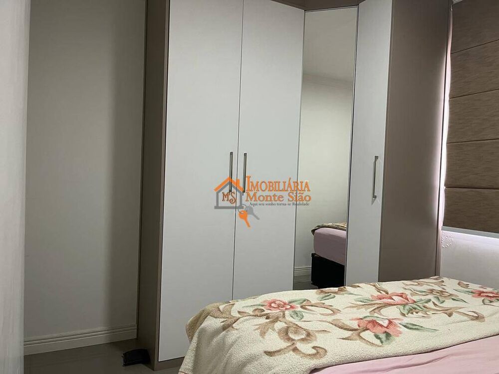 Apartamento, 3 quartos, 60 m² - Foto 19