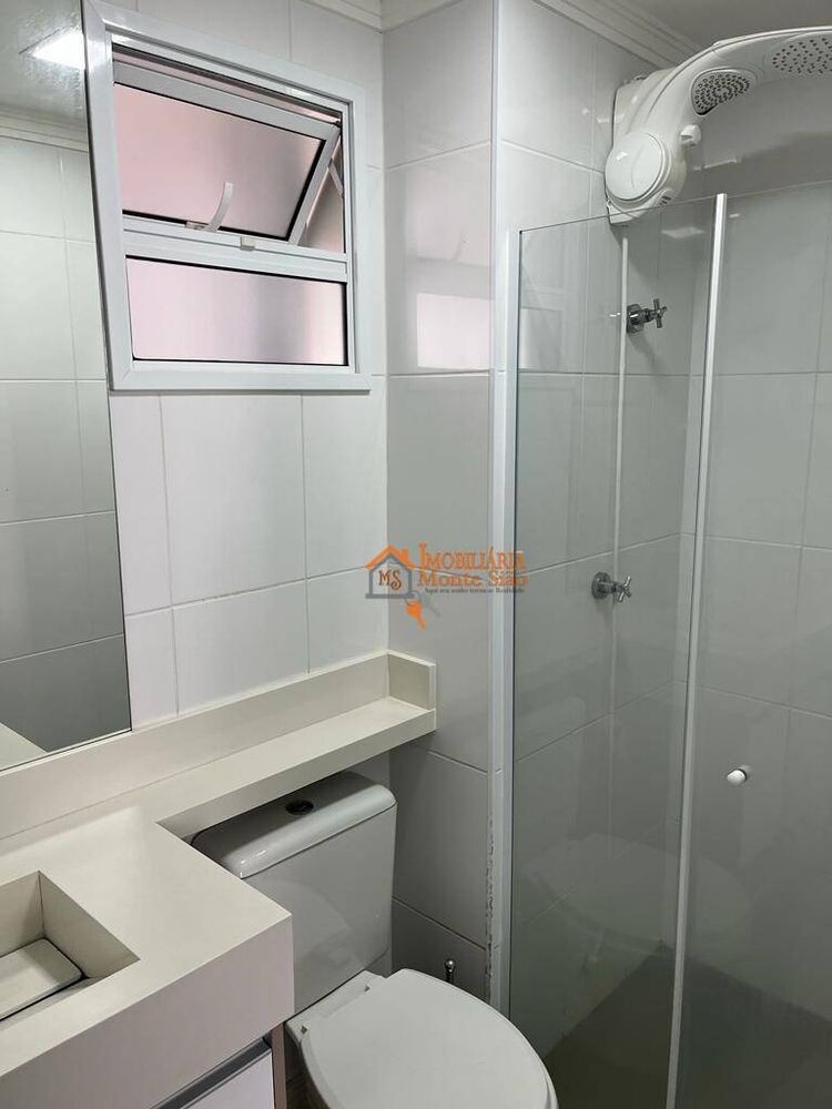 Apartamento, 3 quartos, 60 m² - Foto 1