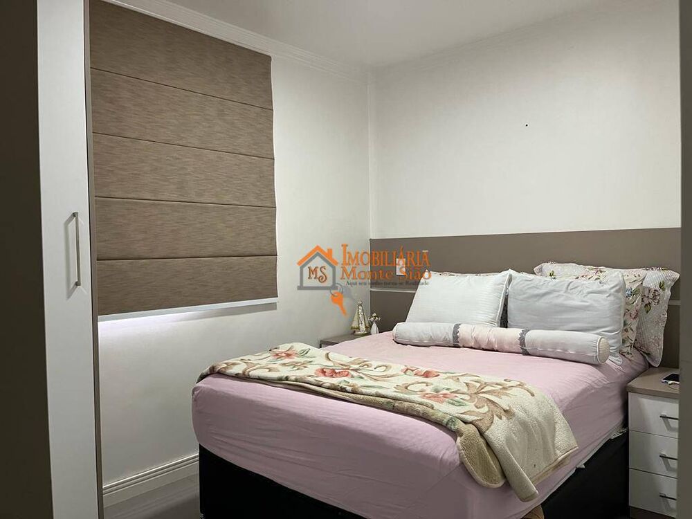 Apartamento, 3 quartos, 60 m² - Foto 4