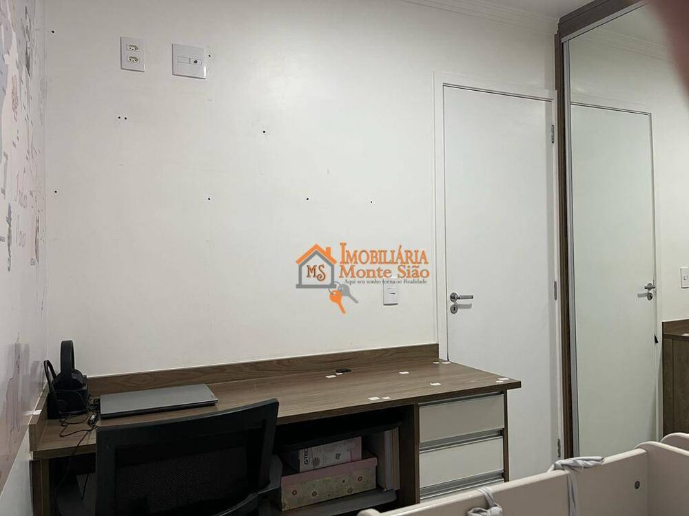 Apartamento, 3 quartos, 60 m² - Foto 9
