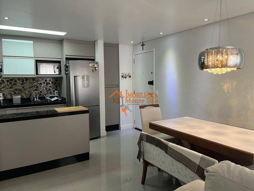 Apartamento, 3 quartos, 60 m² - Foto 20