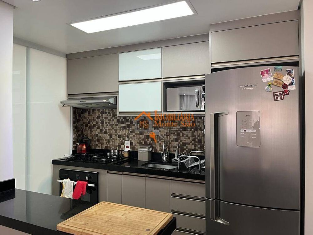 Apartamento, 3 quartos, 60 m² - Foto 10