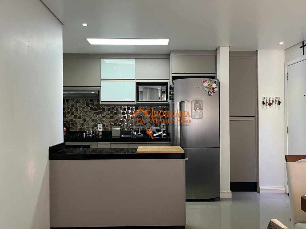 Apartamento, 3 quartos, 60 m² - Foto 14