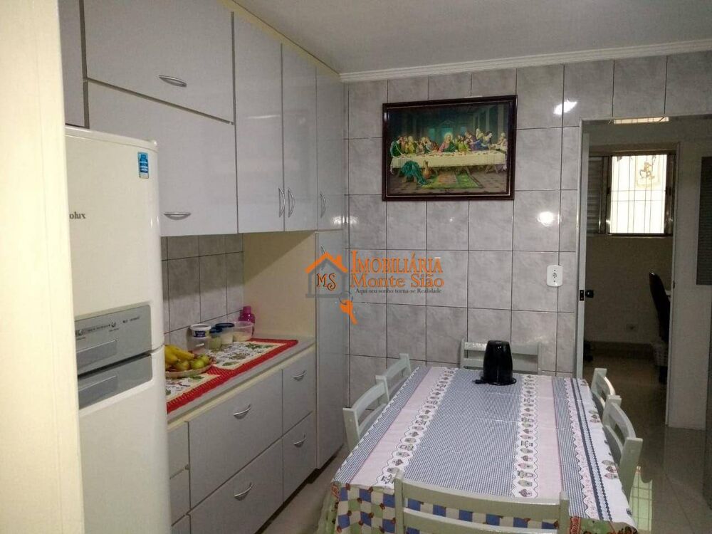 Sobrado, 3 quartos, 176 m² - Foto 3