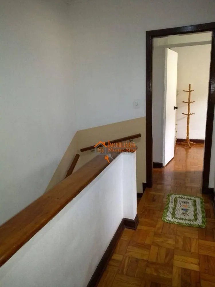 Sobrado, 3 quartos, 176 m² - Foto 12