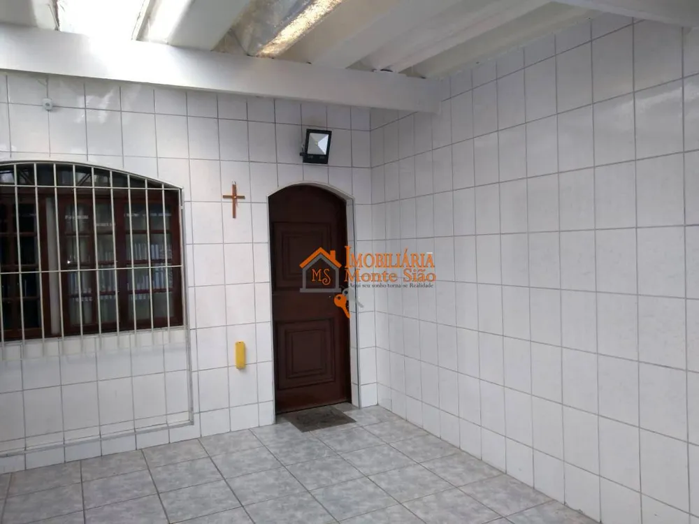 Sobrado, 3 quartos, 176 m² - Foto 14