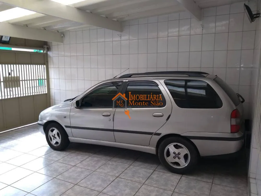 Sobrado, 3 quartos, 176 m² - Foto 5